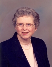 Marjorie  Lou  Buechler