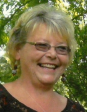 Wanda  J. Luebke (Krueger)
