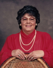 Betty Lou  Hager
