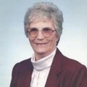 Hazel Kathleen Livesay