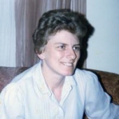 Ruth Ann Evans 25377007