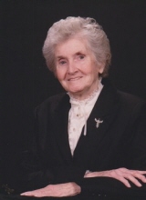 June Ruth Smith