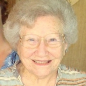 Margaret E. Birch