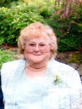 Doris 'Peggy' Mae Harper