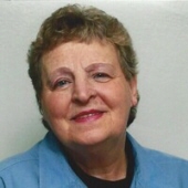 Gloria Jean 'Jeannie Burns