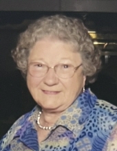 Lillian Kruithof Watson
