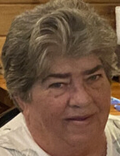 Margaret Ann Taylor