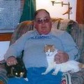 William 'Joe' Joseph Porter Tribute) 25377465
