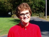 Bonnie Lou Cushman
