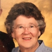 Gloria Custis Johnson