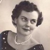 Betty Lou Heaton