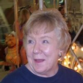 Gladys Marie Long Birch