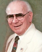 Harold Stanford Reyman