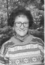 Dorothy Marie Price