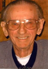 Eugene Phillip Stanovich