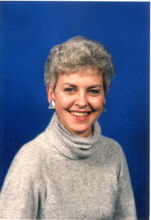 Margaret 'Pidge' Ruth Reiber