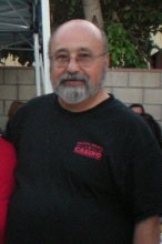 Celso M. Garcia