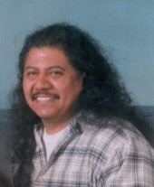Steven Pedro Hernandez