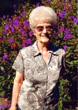 Betty Lois Stanovich