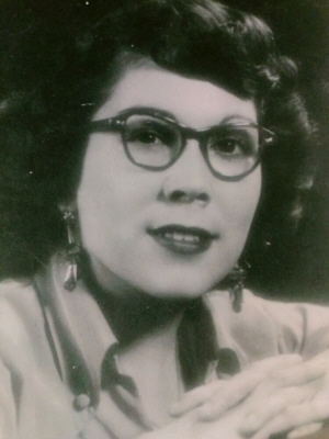 Photo of Mary Cordova