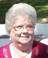 Barbara Carol Hopkins