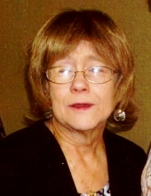 Louise A. Pritts