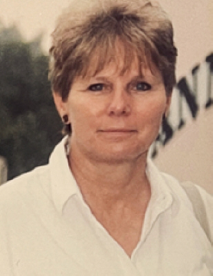 Photo of Mary Glass