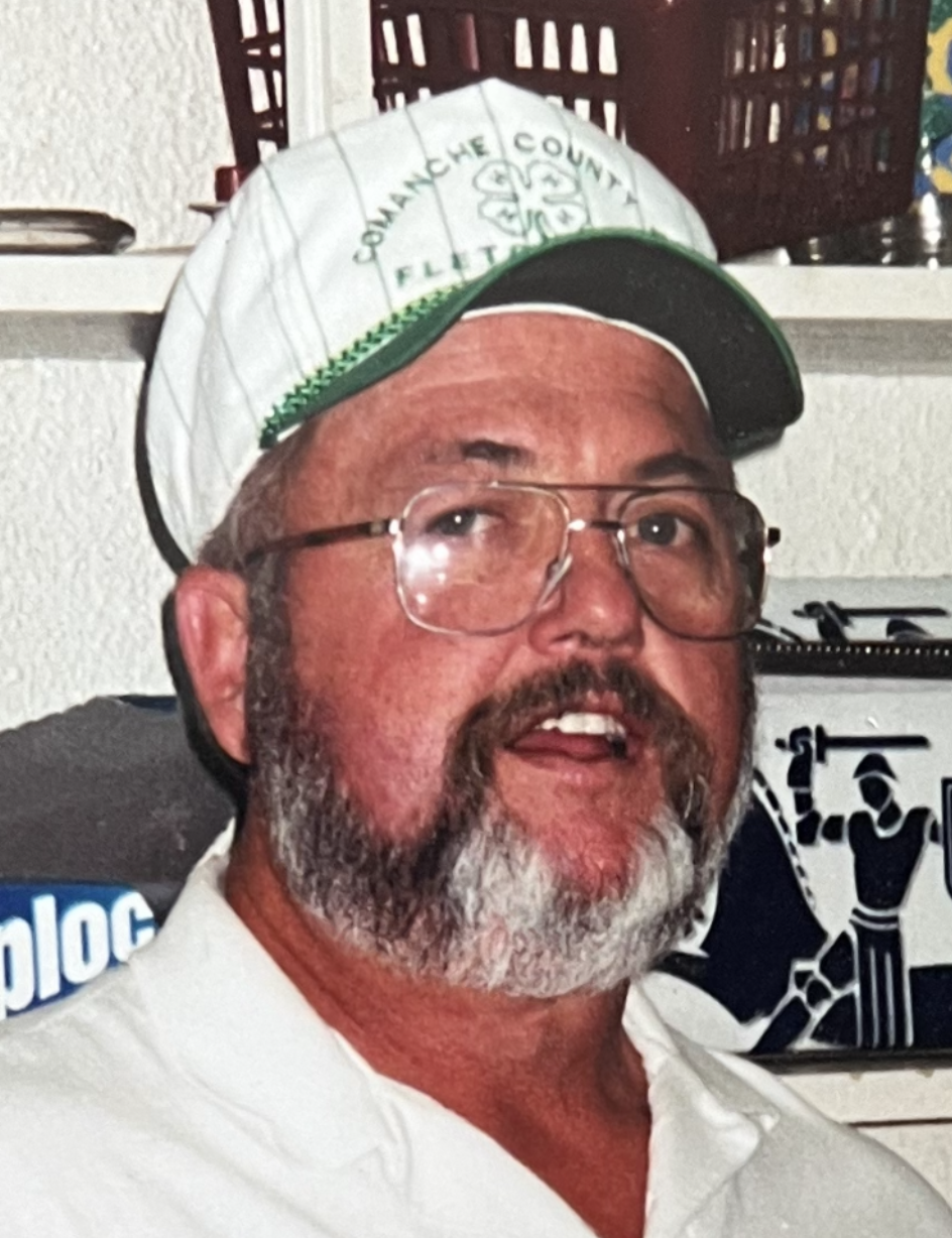 David Bruce Cannon 2022 Fletcher and Elgin Funeral Home