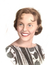 Betty Jane Miller