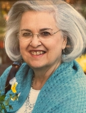 Connie Schriver Reed