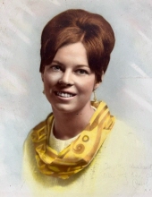 Carol E. (Mansfield) Sullivan
