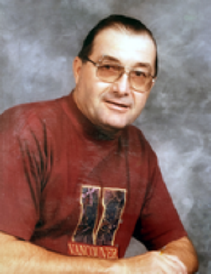 Dennis Allard Notre Dame de Lourdes, Manitoba Obituary