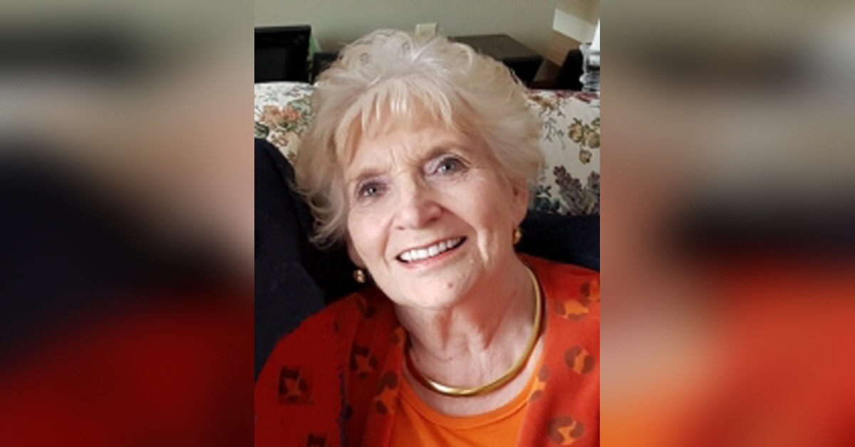 Obituary information for Shirley Irene Moore