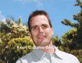 Kevin Charles Baltis-Berger Sr.
