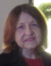 Eniko Susan Villanova