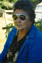 Rose Cleone Patterson