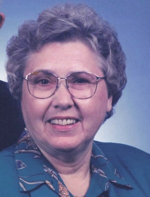 Photo of Mildred Bruce