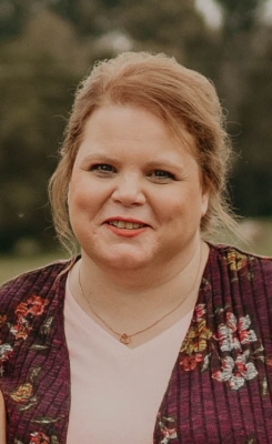 Melissa Ann Smith