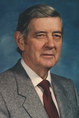Photo of John "Bill" William Reaume