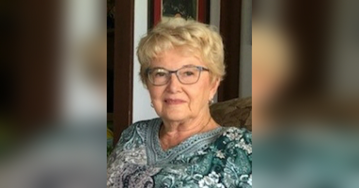 Obituary information for Lori Duffy