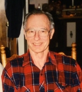 Herbert Eugene Westerman