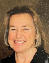 Peggy Joyce Smith