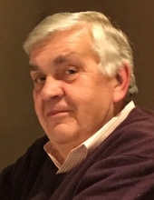Roger Stanley Drezek