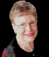 Barbara Joyce Henderson