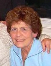 Marie E. Caletri