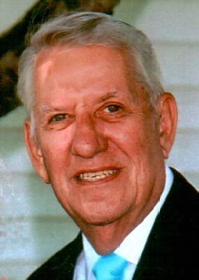 John A. Klemczyk