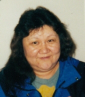 Judy Anne Shingoose