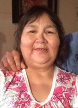 Yvonne Rosa Okemow 25381186