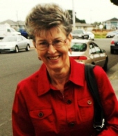 Carolyn Kaye Wells