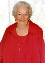 Lillian Ellen Schaad